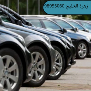  خدمه فاليه باركن فى الكويت