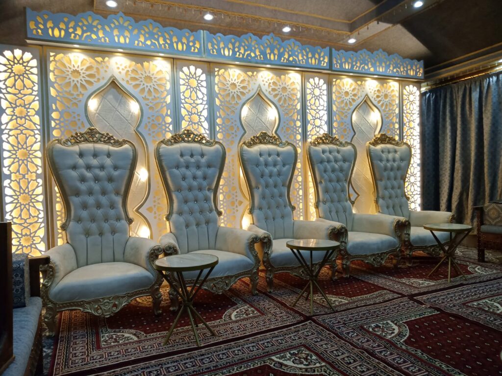 مكتب افراح الكويت