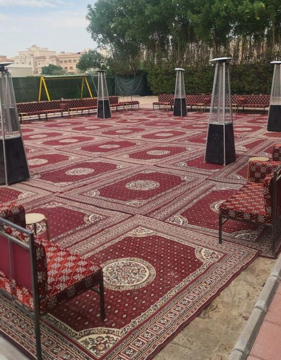 تاجير مكيفات في الكويت