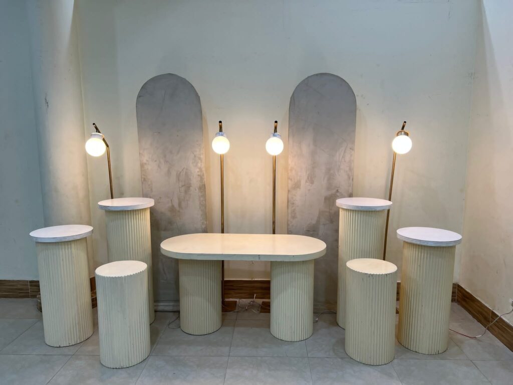 تنظيم حفلات أعياد ميلاد في الكويت