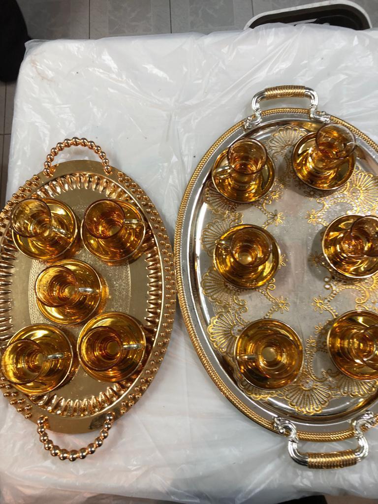 ارقام ضيافة شاي وقهوة بالكويت