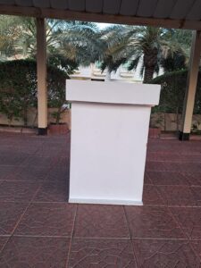 خدمة فاليه باركن بالكويت للمناسبات والفنادق