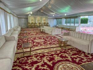 النوبي للضيافة بالكويت