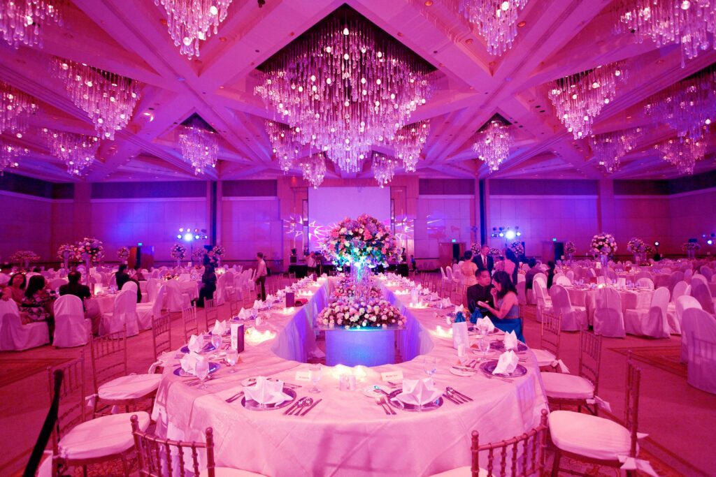 مكاتب أفراح بالكويت