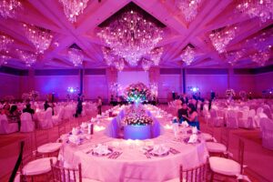 مكاتب أفراح بالكويت