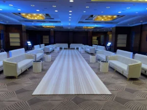 تنظيم حفلات في الكويت