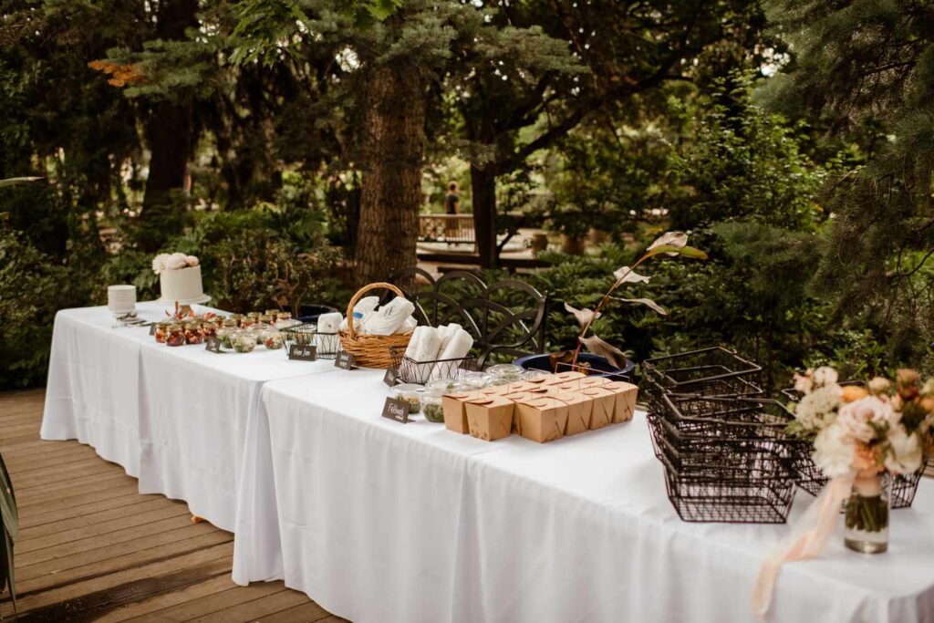 تأجير مستلزمات الأفراح الكويت