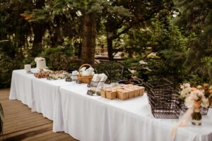 تأجير مستلزمات الأفراح الكويت