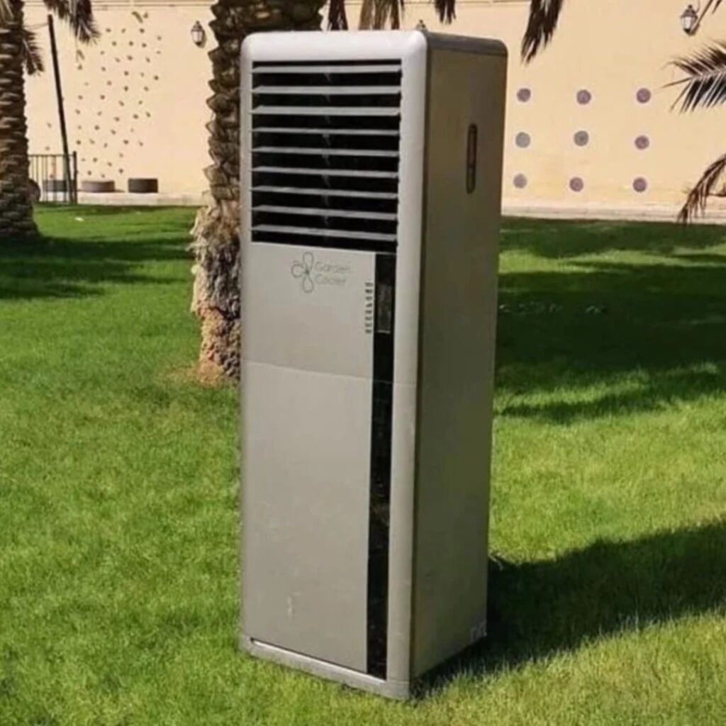 تأجير مكيفات في الكويت