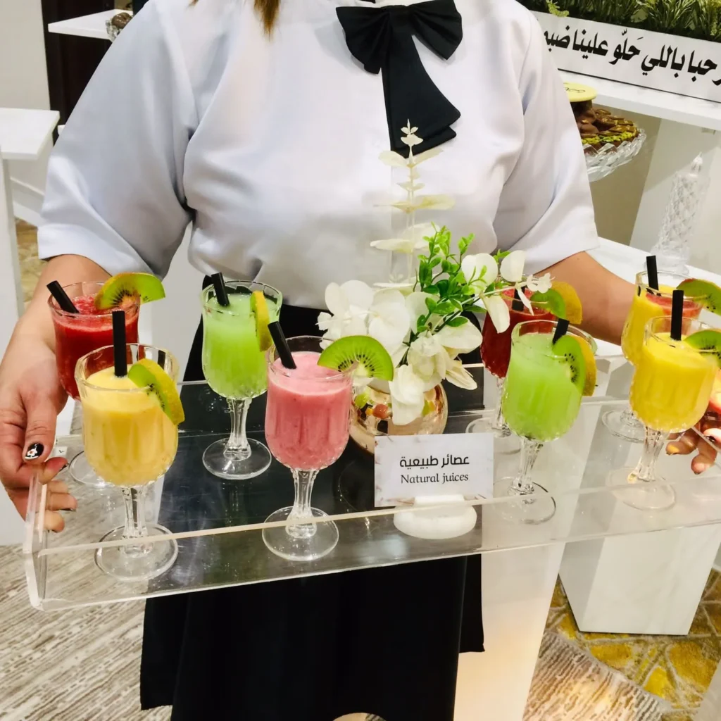 ضيافة نسائية القرين