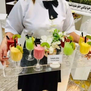 ضيافة نسائية القرين